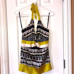 HALTER BLOUSE❤️ 👚❤️